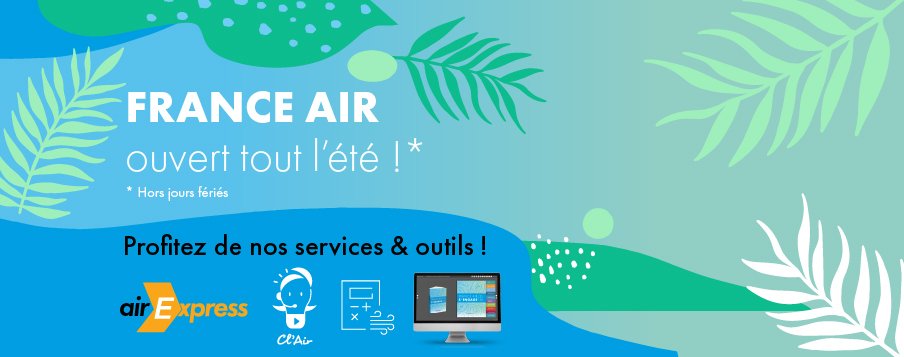 Je découvre les services