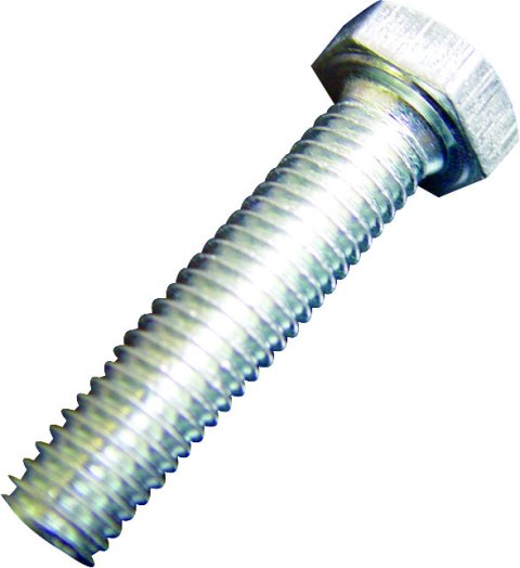 Collier serrage inox bande pleine Diamètre 10-16 mm Largeur 8mm x2