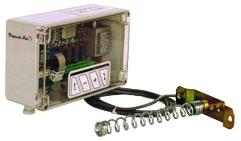 Capteur de température d'applique a cable, sortie active, IP65