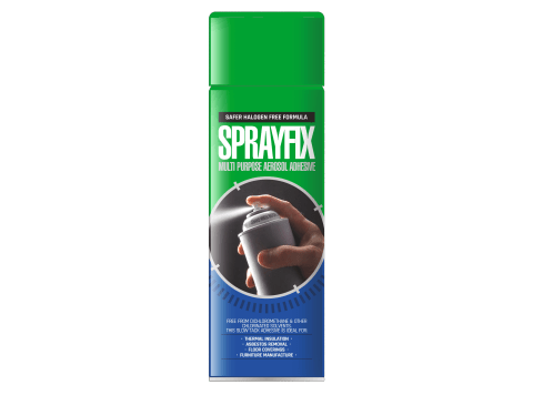 Colle Sprayfix