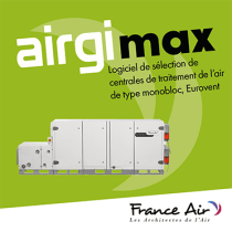 Objets BIM et CAO - Distribution et ventilation - Niedax France